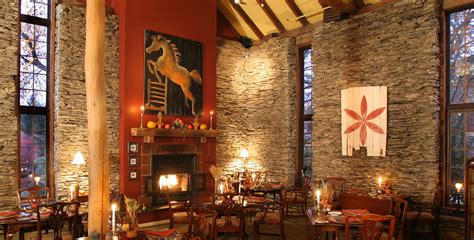 glasbern country inn Glasbern is a historic inn and restaurant, located in Lehigh Valley